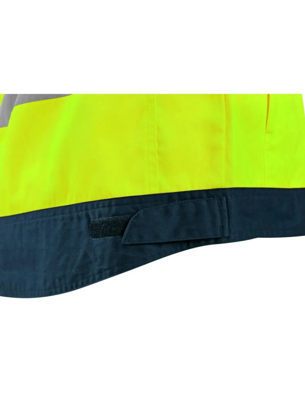 Veste De EN20471 Haute Visibilité Halifax CXS