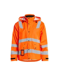 Veste De Pluie Blaklader 4302 Certifiée EN 343 Classe 4