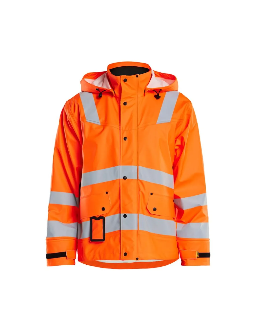 Veste De Pluie Blaklader 4302 Certifiée EN 343 Classe 4