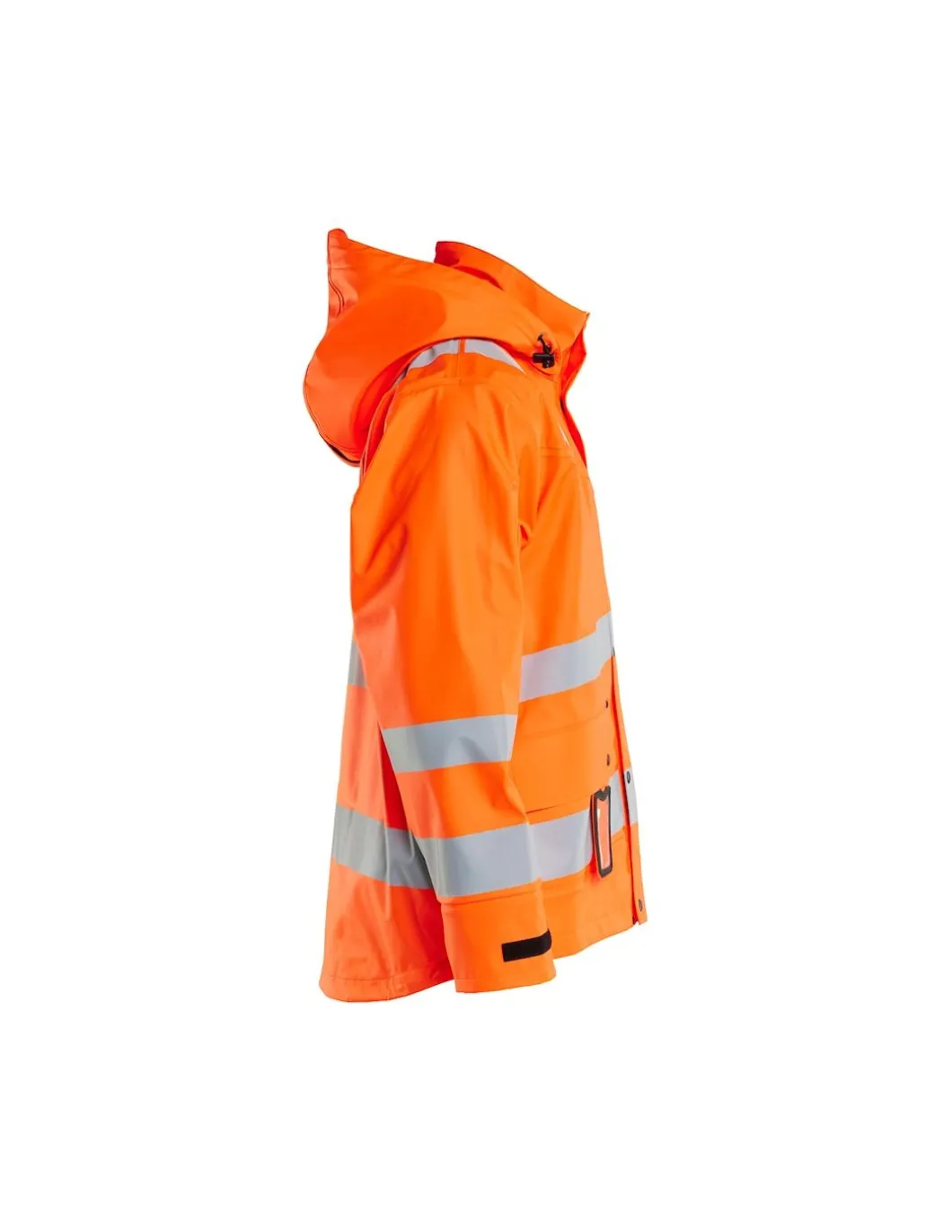 Veste De Pluie Blaklader 4302 Certifiée EN 343 Classe 4