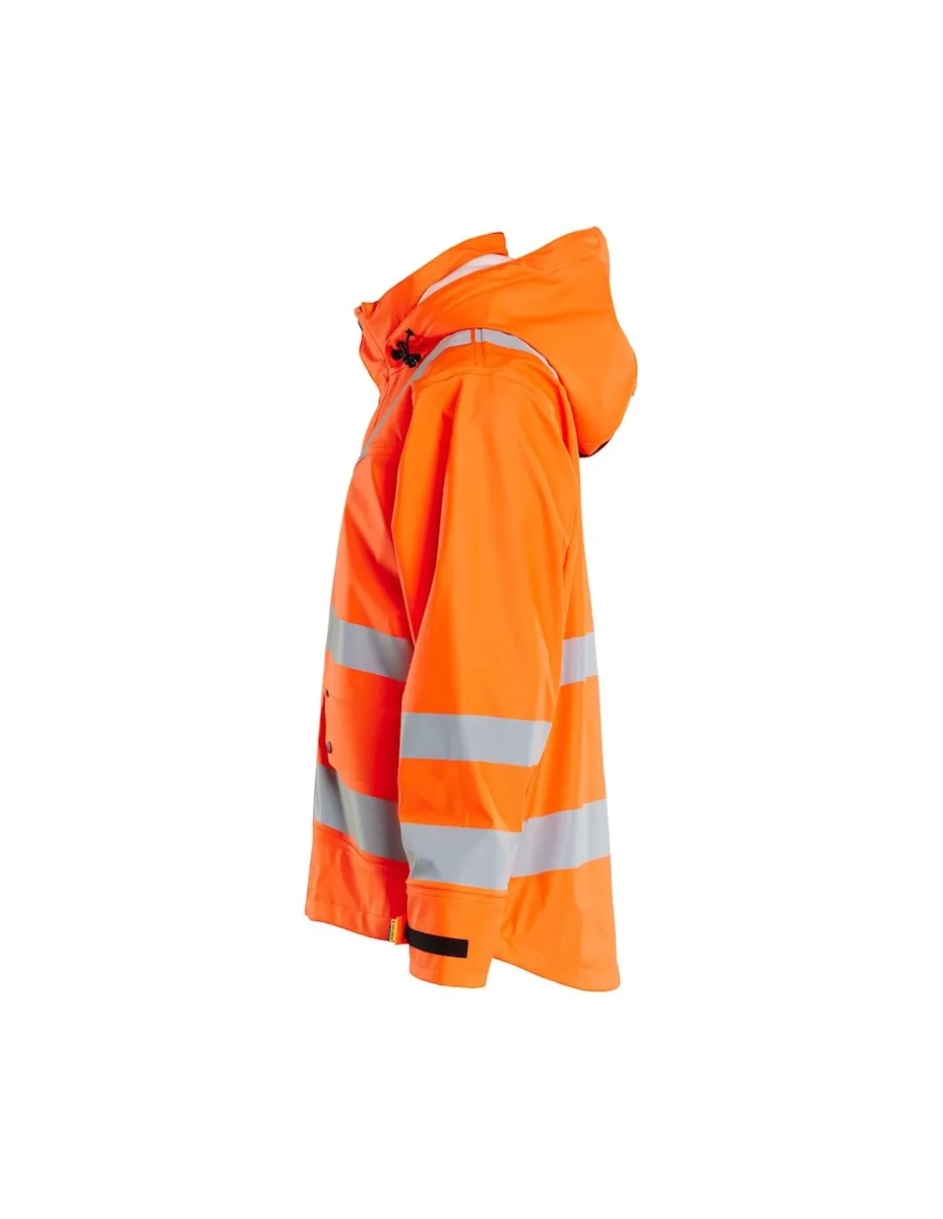 Veste De Pluie Blaklader 4302 Certifiée EN 343 Classe 4