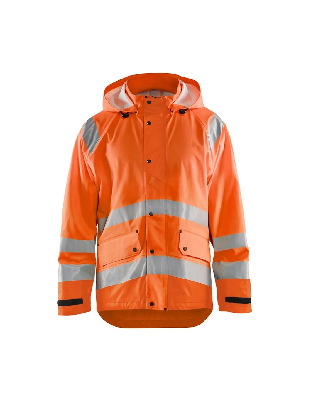 Veste De Pluie Blaklader 4323 Certifiée EN 343 Classe 4