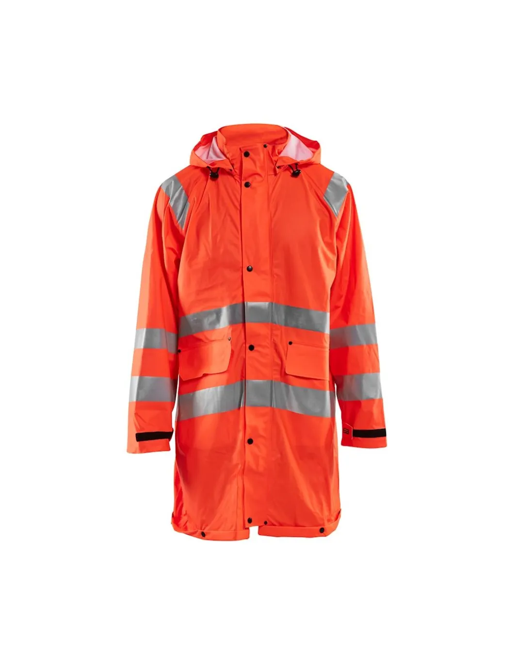 Veste De Pluie Blaklader 4324 Certifiée EN 343 Classe 4