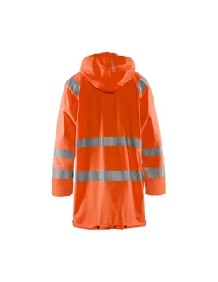 Veste De Pluie Blaklader 4324 Certifiée EN 343 Classe 4