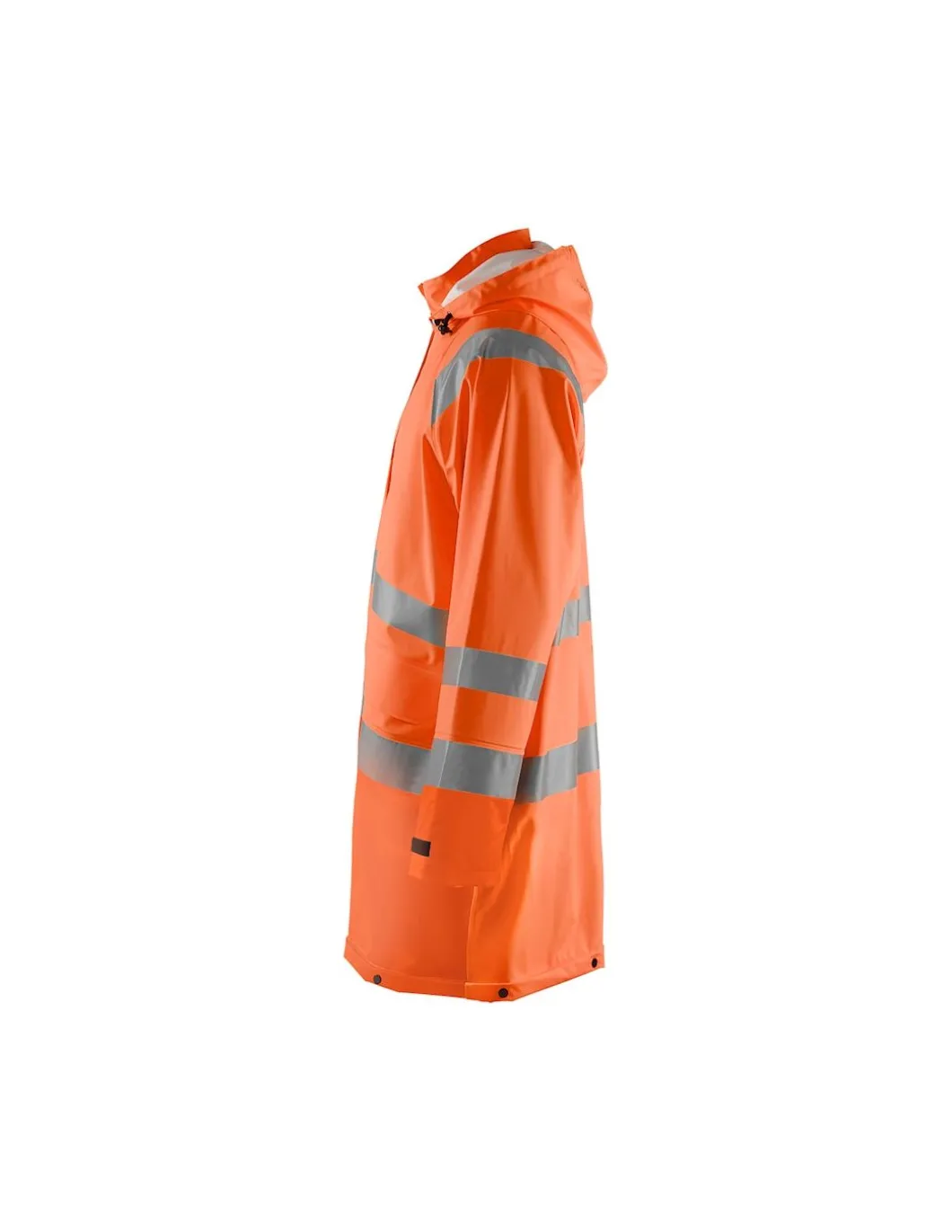 Veste De Pluie Blaklader 4324 Certifiée EN 343 Classe 4