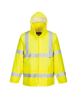 Veste De Pluie En20471 Classe 3 EN 343  H440 Portwest