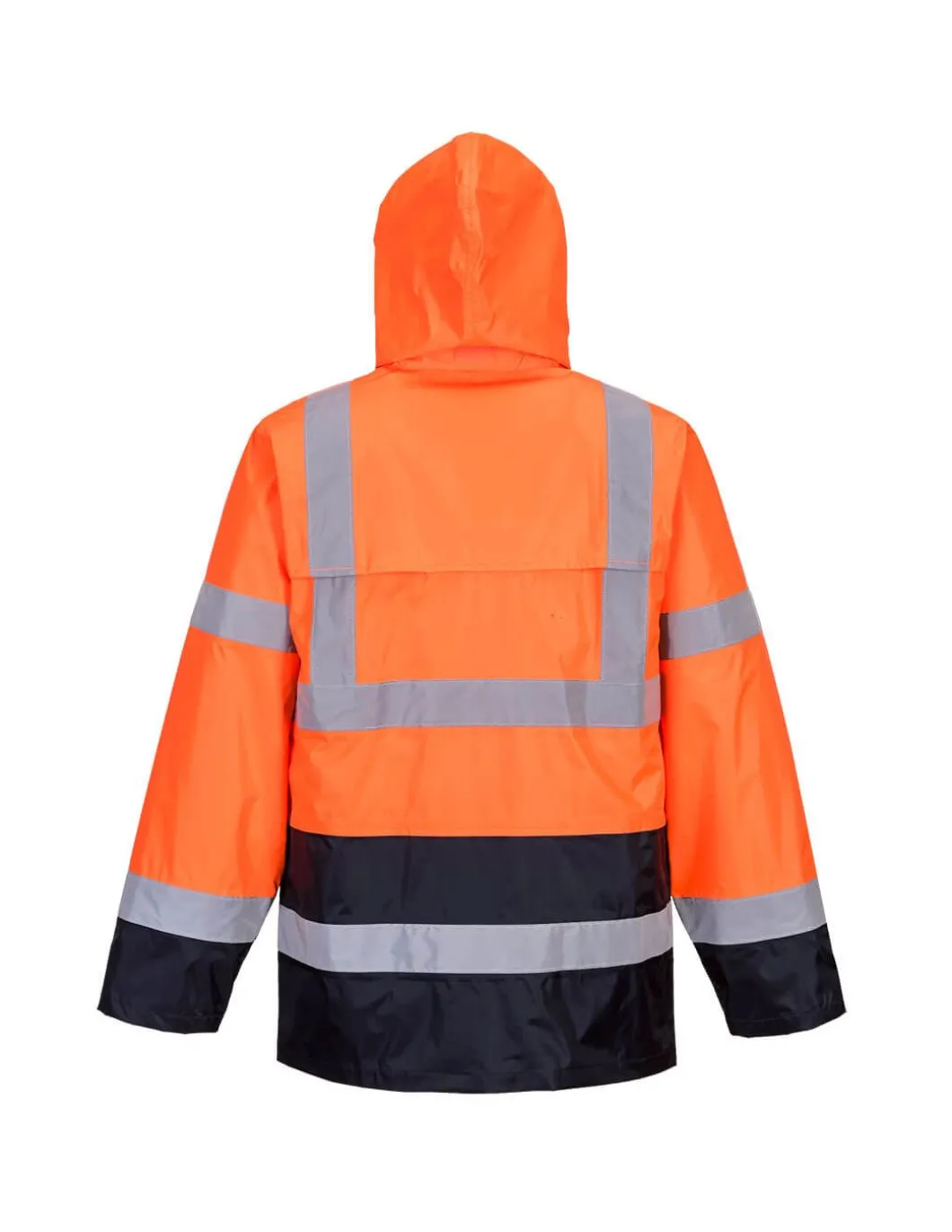 Veste De Pluie En20471 Classe 3 EN343 H443 Portwest