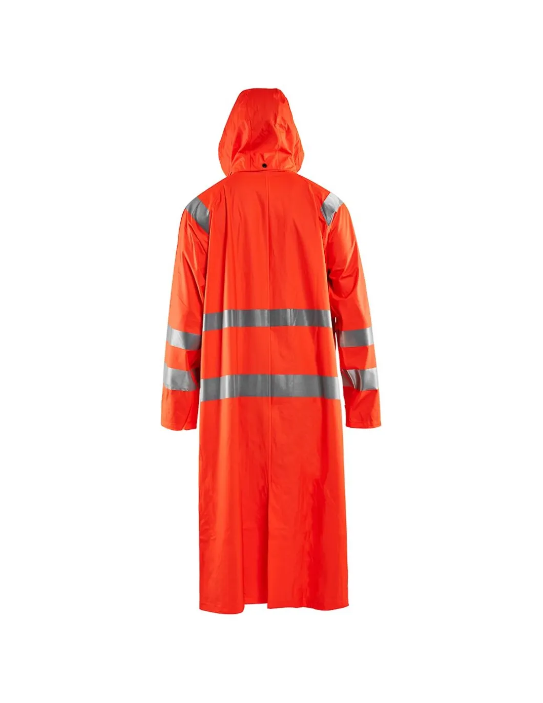 Veste De Pluie Longue Blaklader 4325 Certifiée EN 343 Classe 4