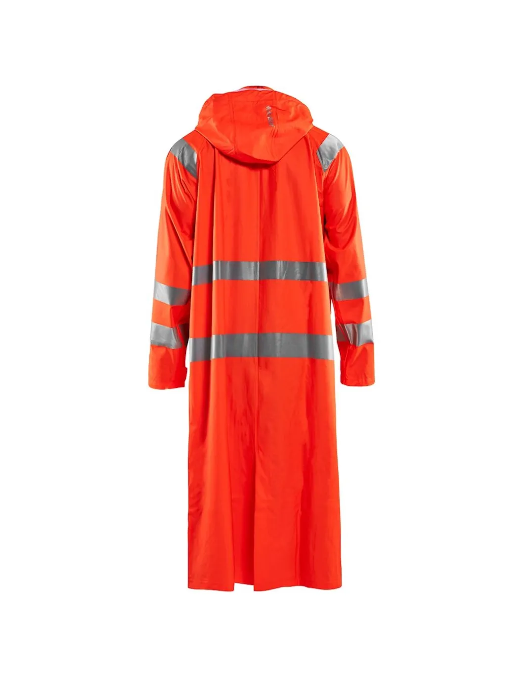 Veste De Pluie Longue Blaklader 4325 Certifiée EN 343 Classe 4