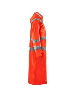 Veste De Pluie Longue Blaklader 4325 Certifiée EN 343 Classe 4