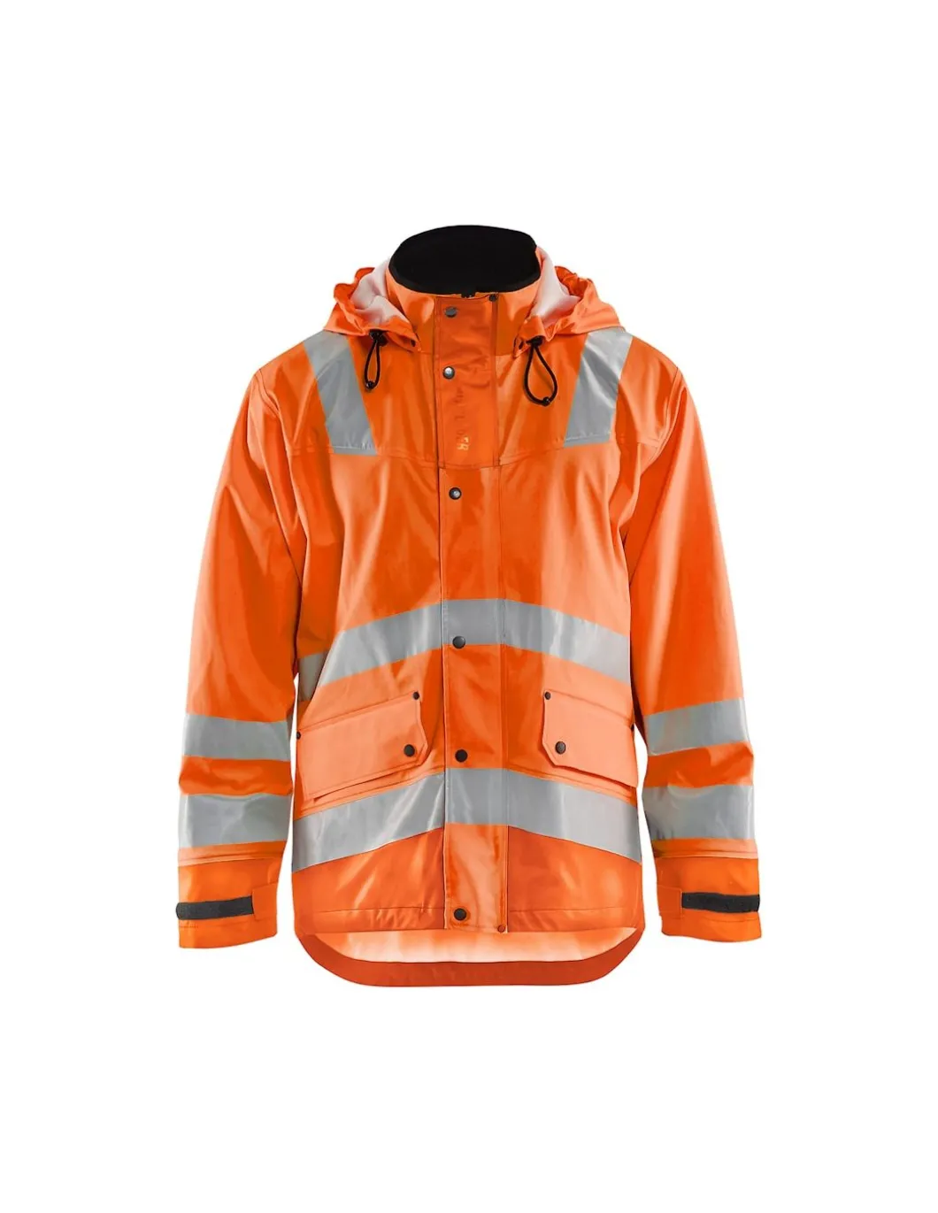 Veste De Pluie Renforcée Blaklader 4327 Certifiée EN 343 Classe 4