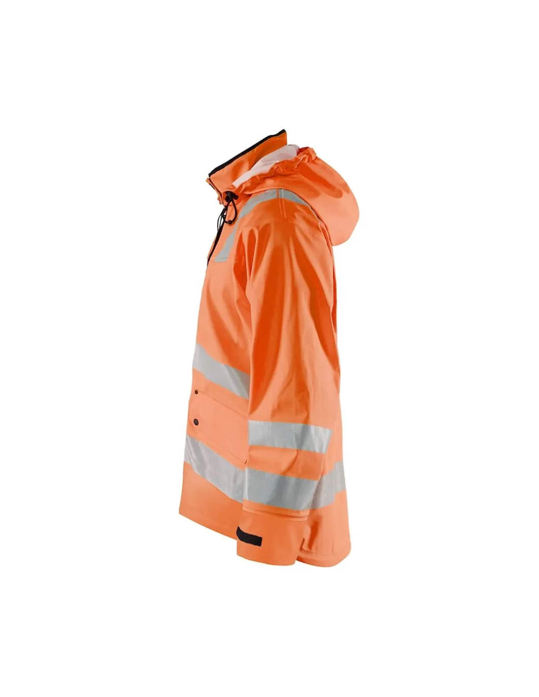 Veste De Pluie Renforcée Blaklader 4327 Certifiée EN 343 Classe 4