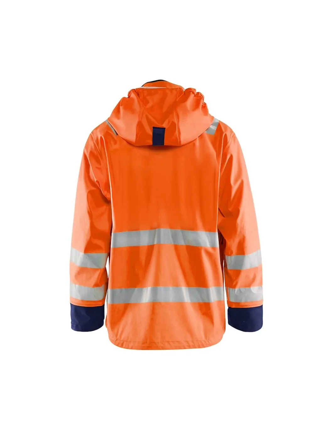Veste De Pluie Renforcée Blaklader 4327 Certifiée EN 343 Classe 4