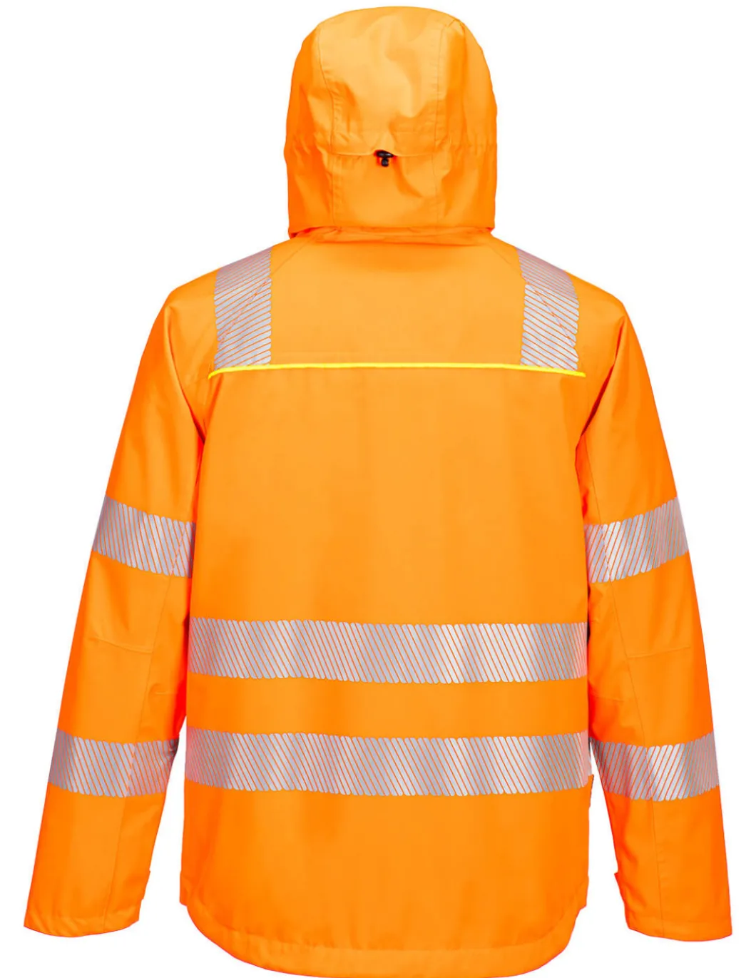 Veste De Pluie étanche Haute Visibilité DX462 Portwest