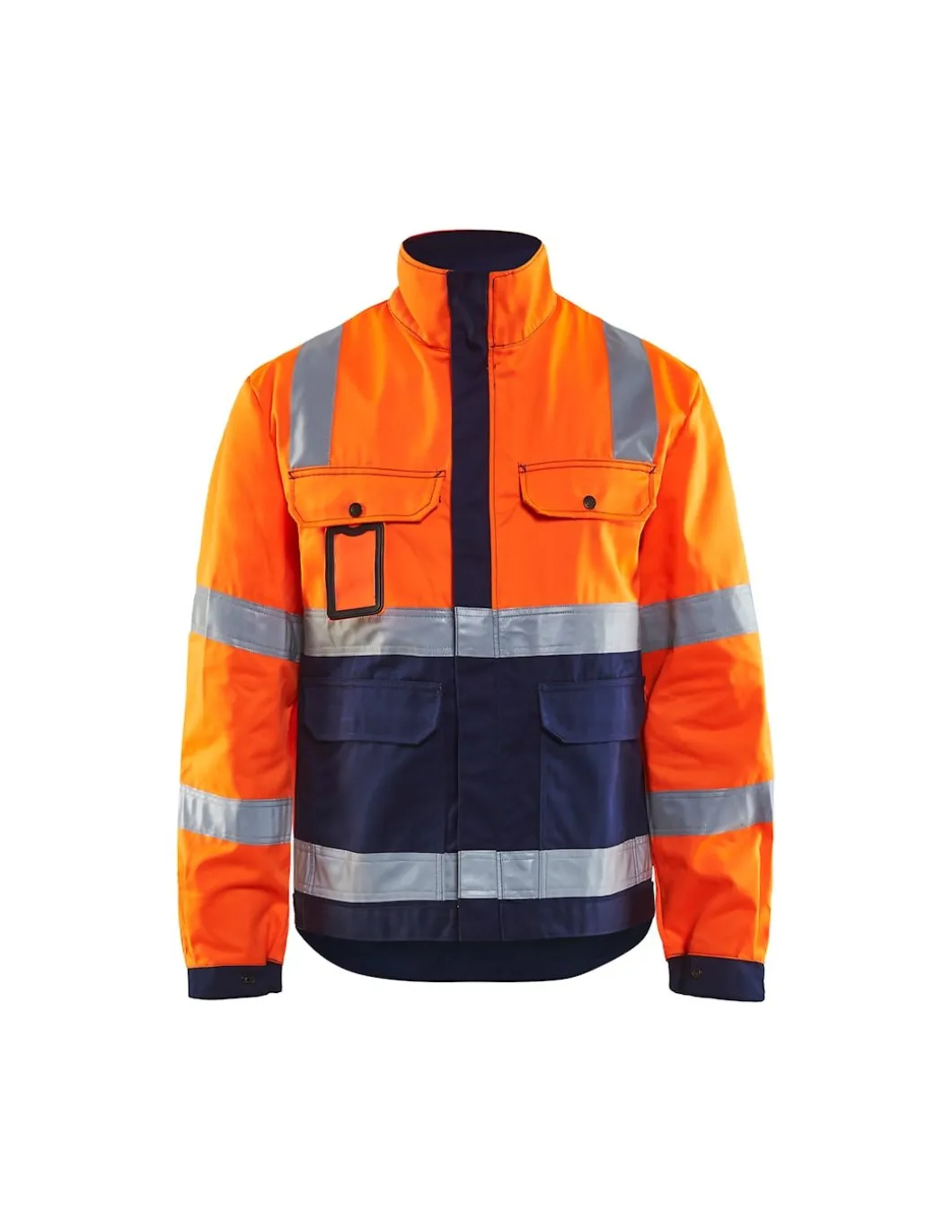 Veste De Travail 4023 Blaklader Certifiée EN20471 Classe 3
