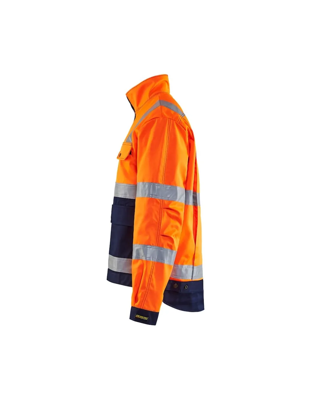 Veste De Travail 4023 Blaklader Certifiée EN20471 Classe 3
