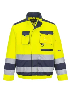 Veste De Travail Conforme En20471 Classe 3 TX50 Portwest