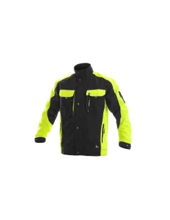 Veste De Travail Doublée Sirius CXS