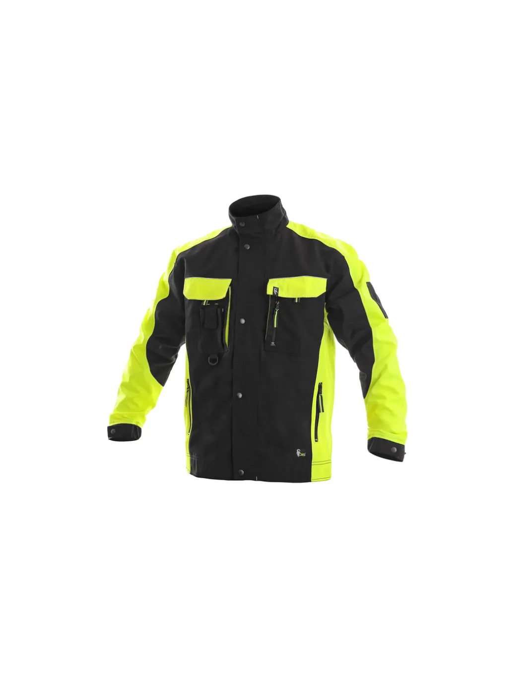 Veste De Travail Doublée Sirius CXS