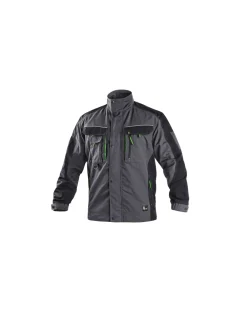 Veste De Travail Doublée Sirius CXS