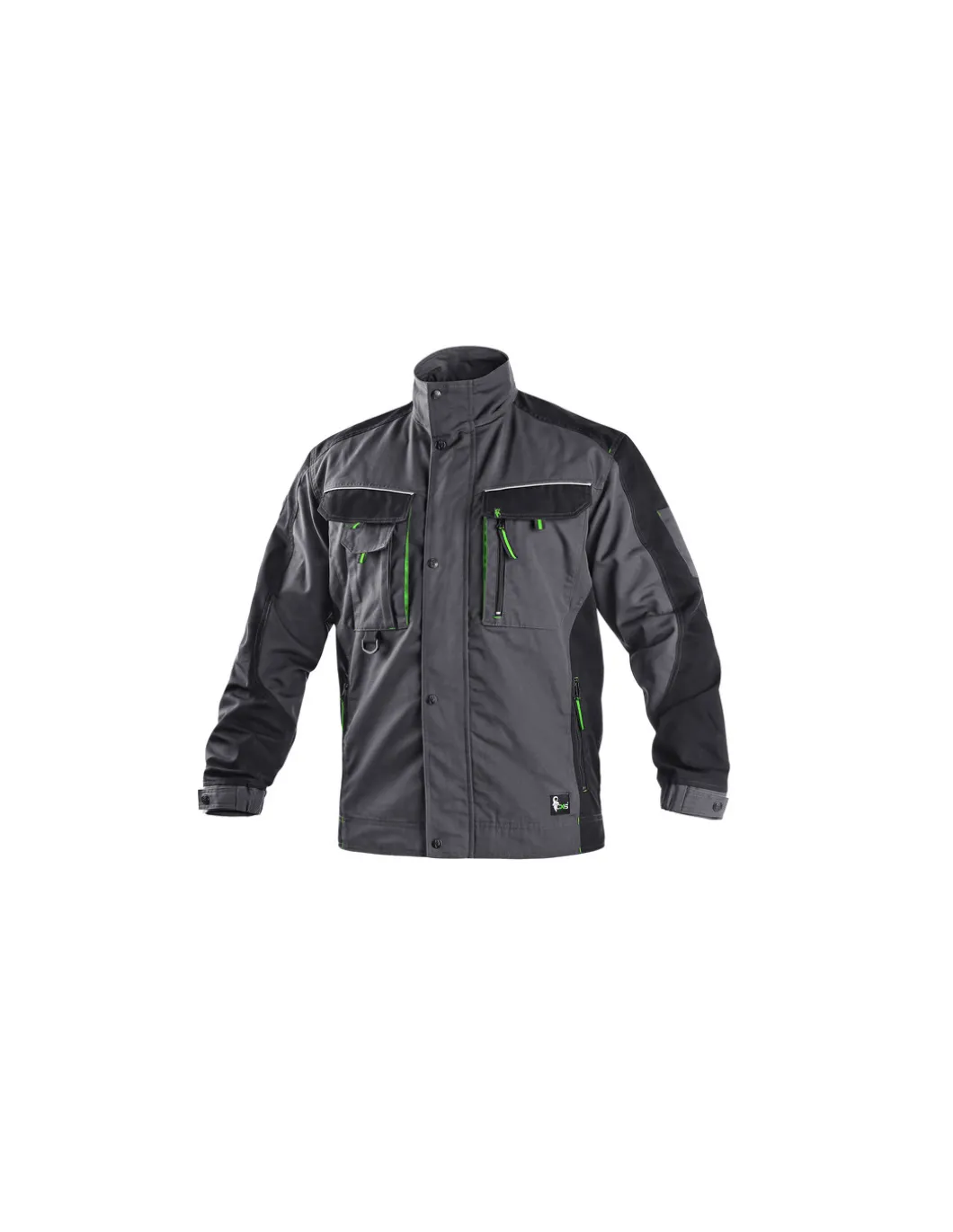 Veste De Travail Doublée Sirius CXS