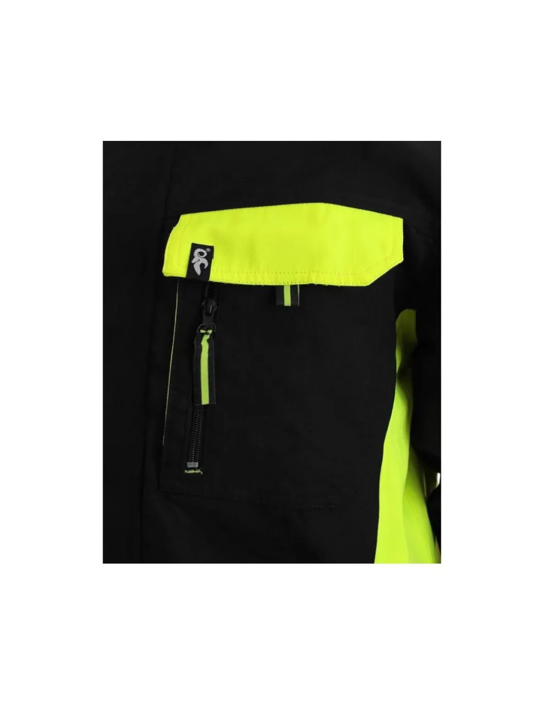 Veste De Travail Doublée Sirius CXS