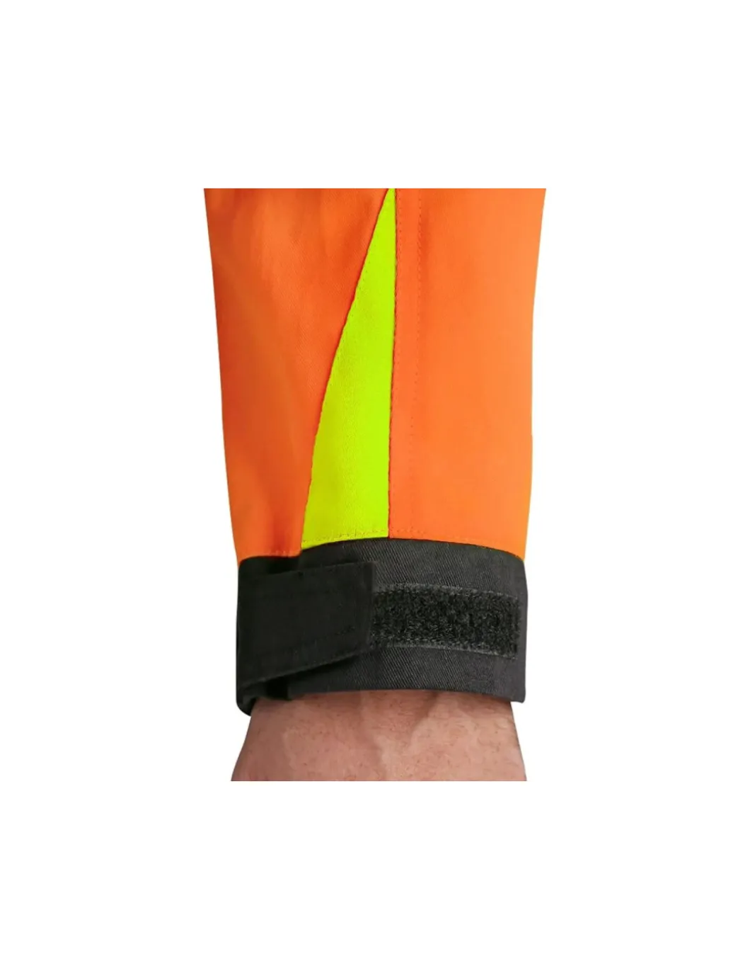 Veste De Travail EN20471 Haute Visibilité Benson CXS