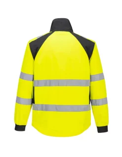 Veste De Travail Hi Vis En20471 Classe 3 WX2 CD861 Portwest
