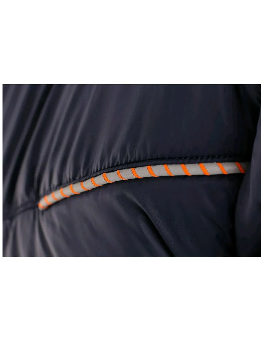 Veste De Travail Hiver Haute Visibilité Réversible Homme Chester CXS