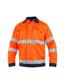 Veste De Travail HV Norwich CXS