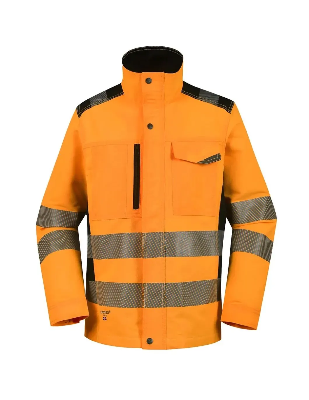 Veste De Travail HV URANUS Pesso