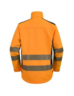 Veste De Travail HV URANUS Pesso