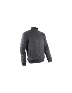 Veste De Travail Molletonnée Pour Homme