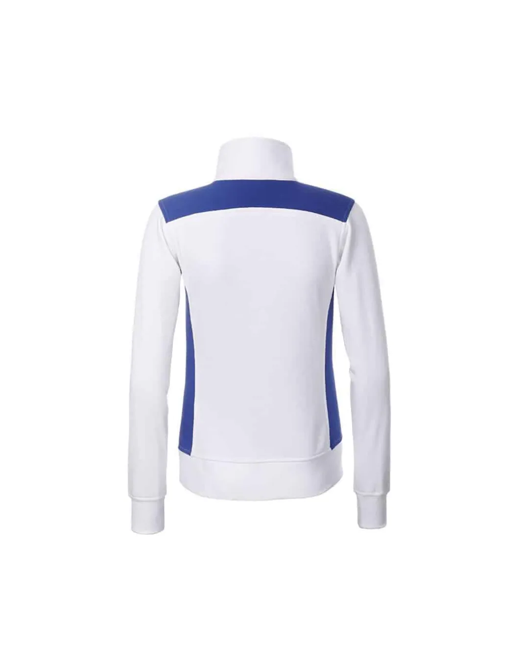 Veste De Travail Molletonnée Pour Femme James & Nicholson