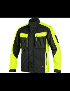 Veste De Travail Sirius Brighton CXS