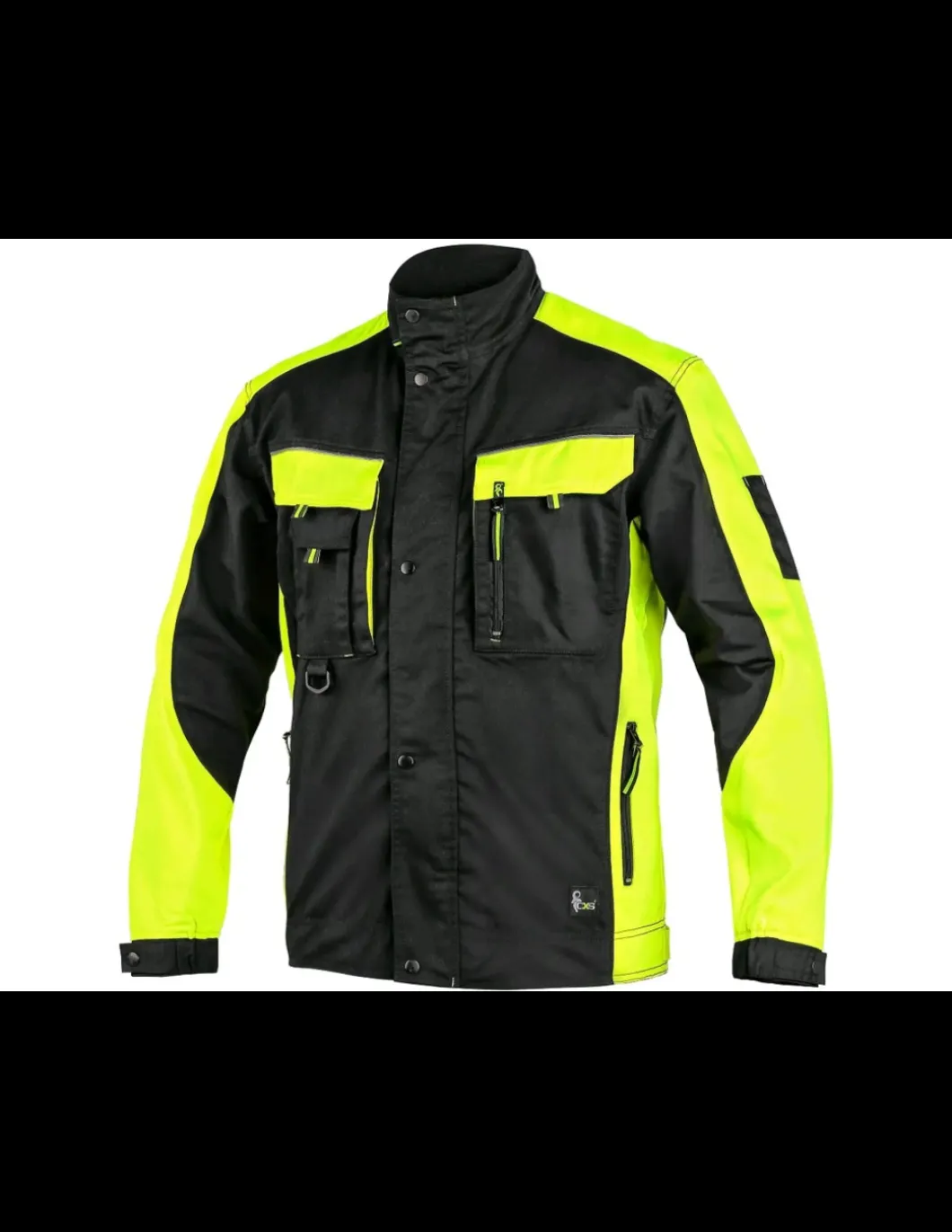 Veste De Travail Sirius Brighton CXS