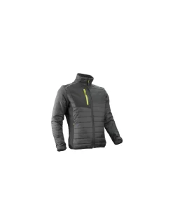 Veste De Travail Softshell 3 Couches Pour Homme