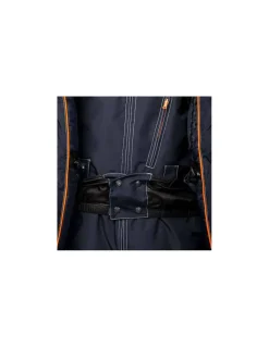 Veste De Travail Spéciale Cercle Polaire Froid Extrême Homme Technoavia