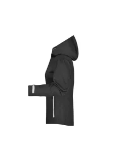 Veste De Trekking Femme Haute Imperméabilité James & Nicholson