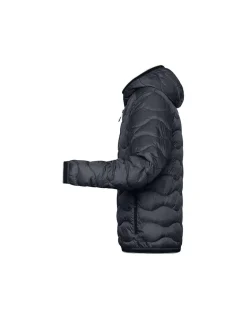 Veste Duvet Synthétique Dupont Sorona Homme James & Nicholson