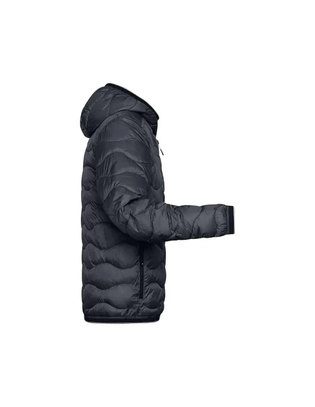 Veste Duvet Synthétique Dupont Sorona Homme James & Nicholson