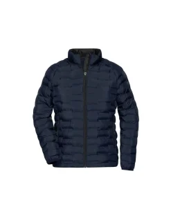 Veste Femme Duvet Synthétique Dupont Sorona James & Nicholson