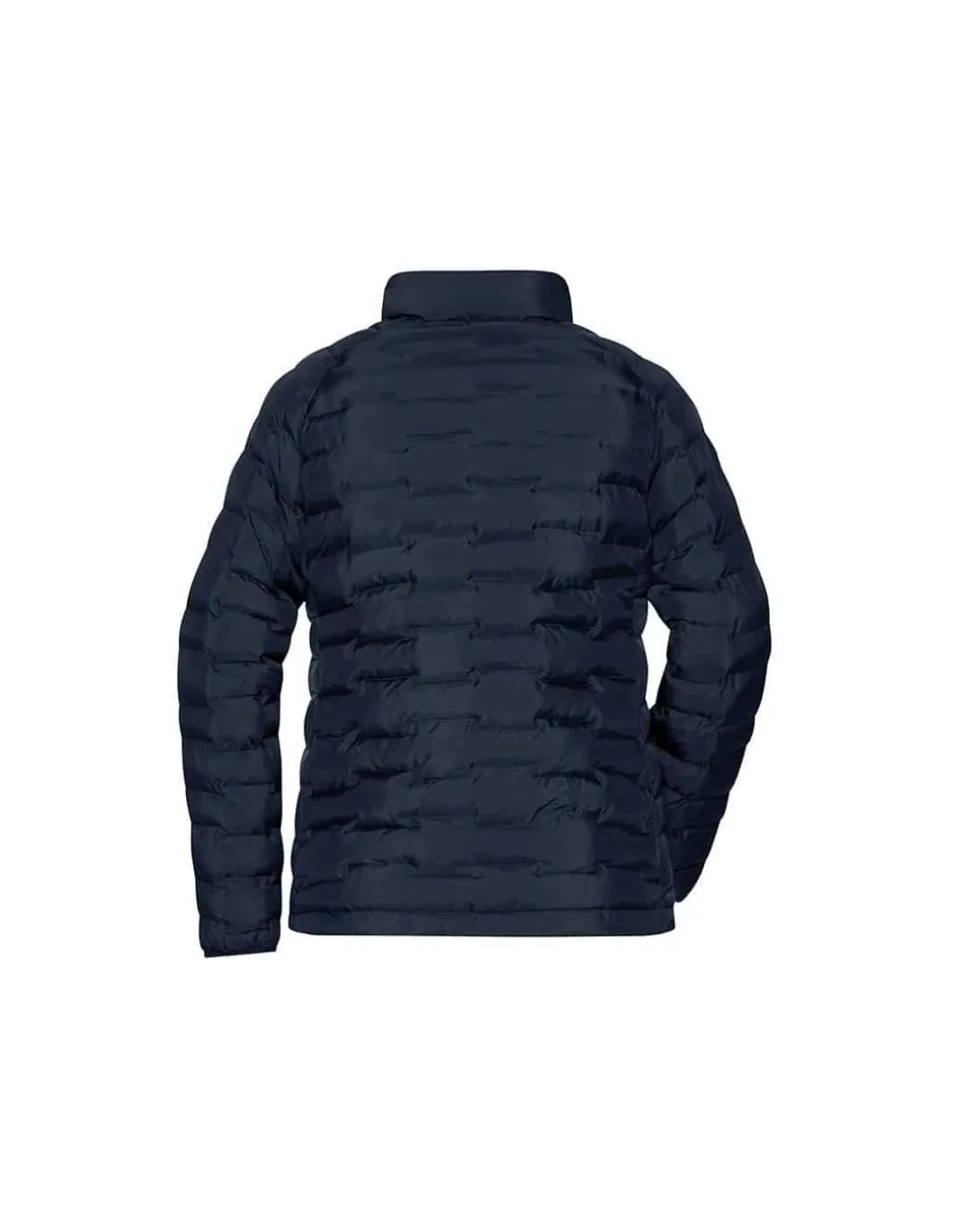 Veste Femme Duvet Synthétique Dupont Sorona James & Nicholson