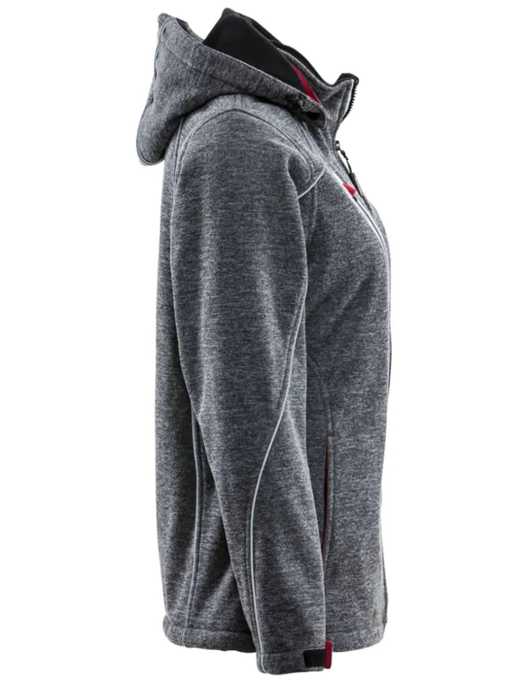 Veste Grand Froid Pour Femme Refrigiwear