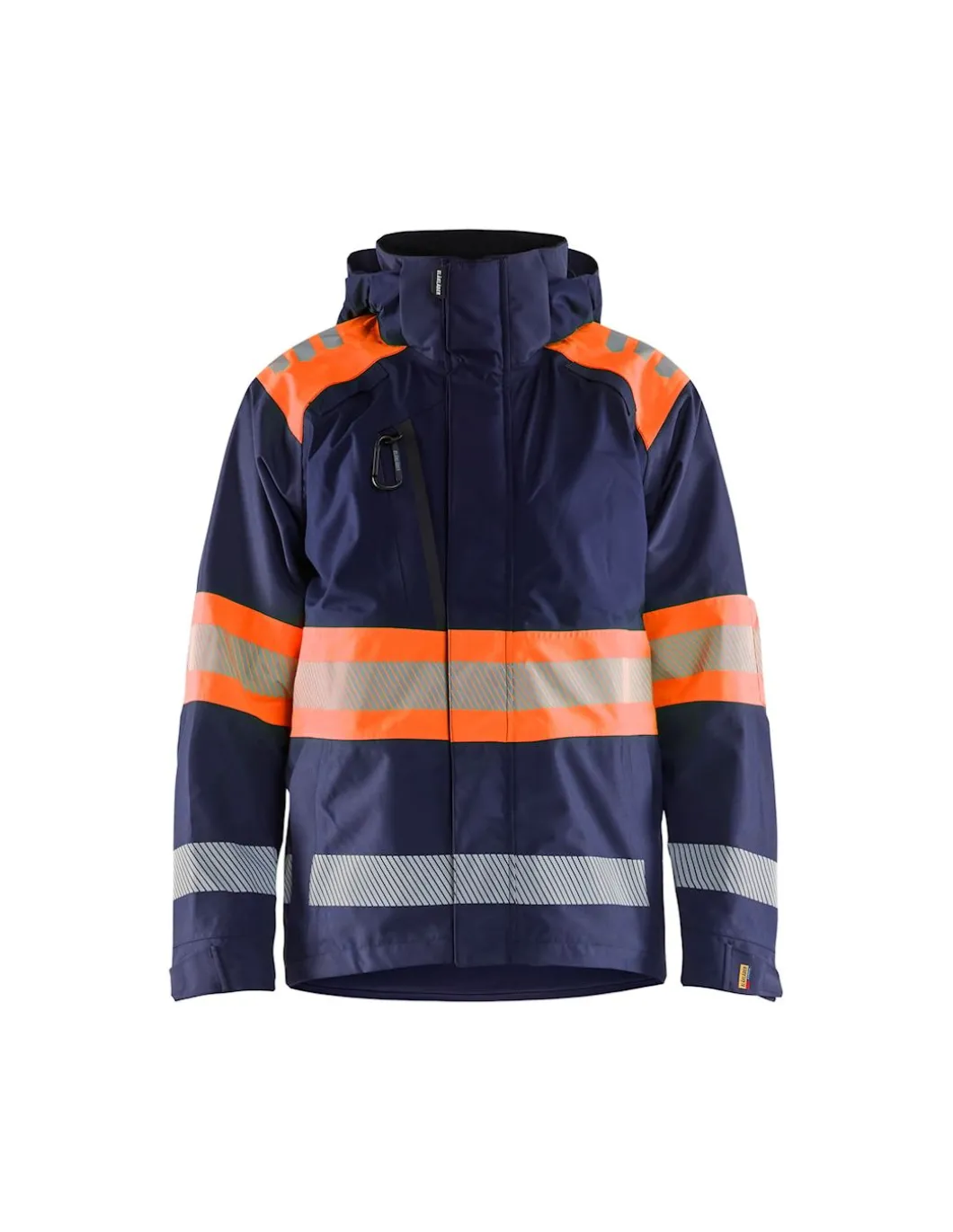 Veste Hardshell Blaklader 4420 Haute Visibilité 15.000 Mm
