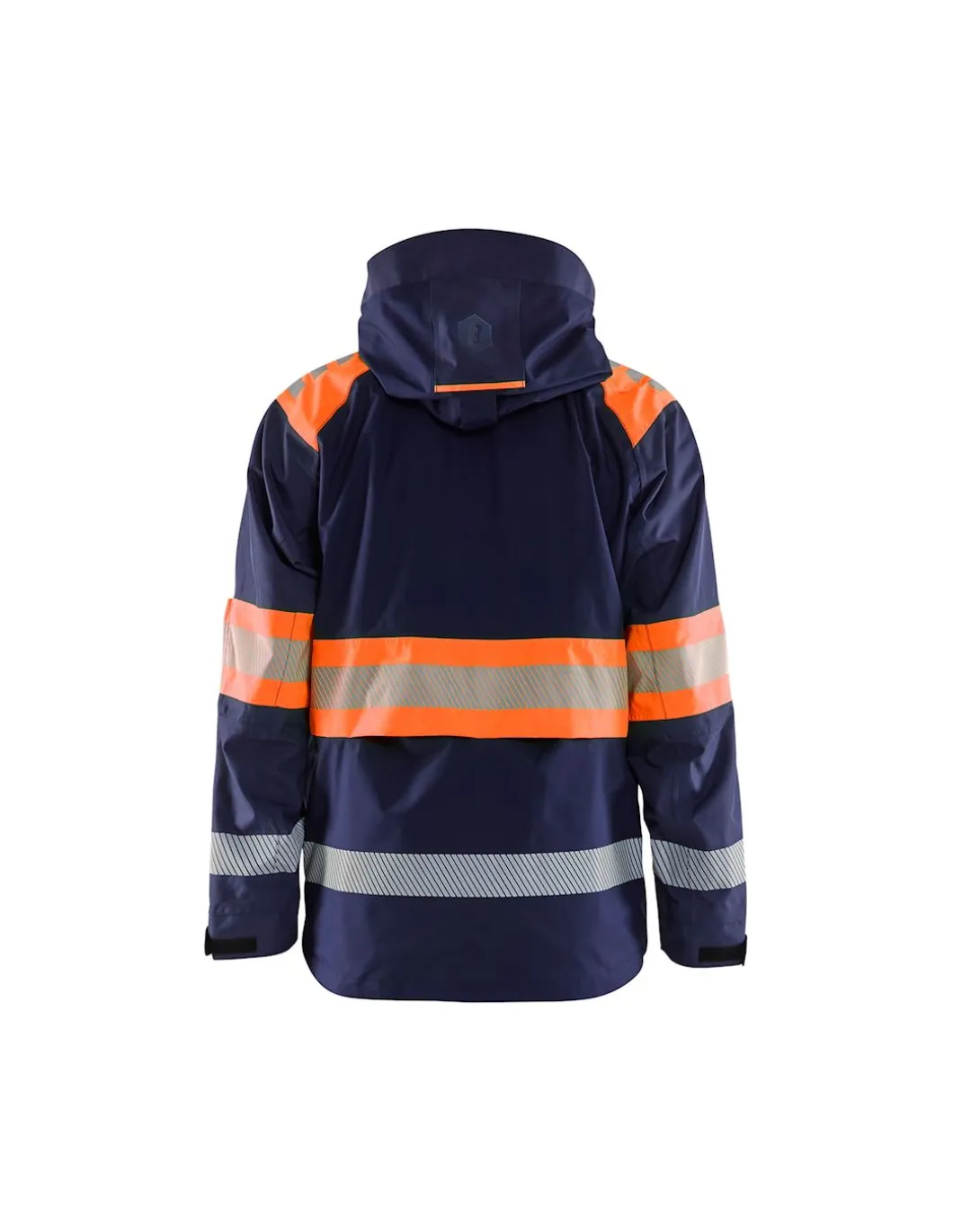 Veste Hardshell Blaklader 4420 Haute Visibilité 15.000 Mm