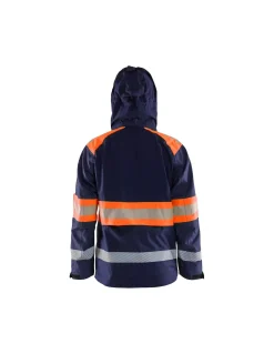 Veste Hardshell Blaklader 4420 Haute Visibilité 15.000 Mm