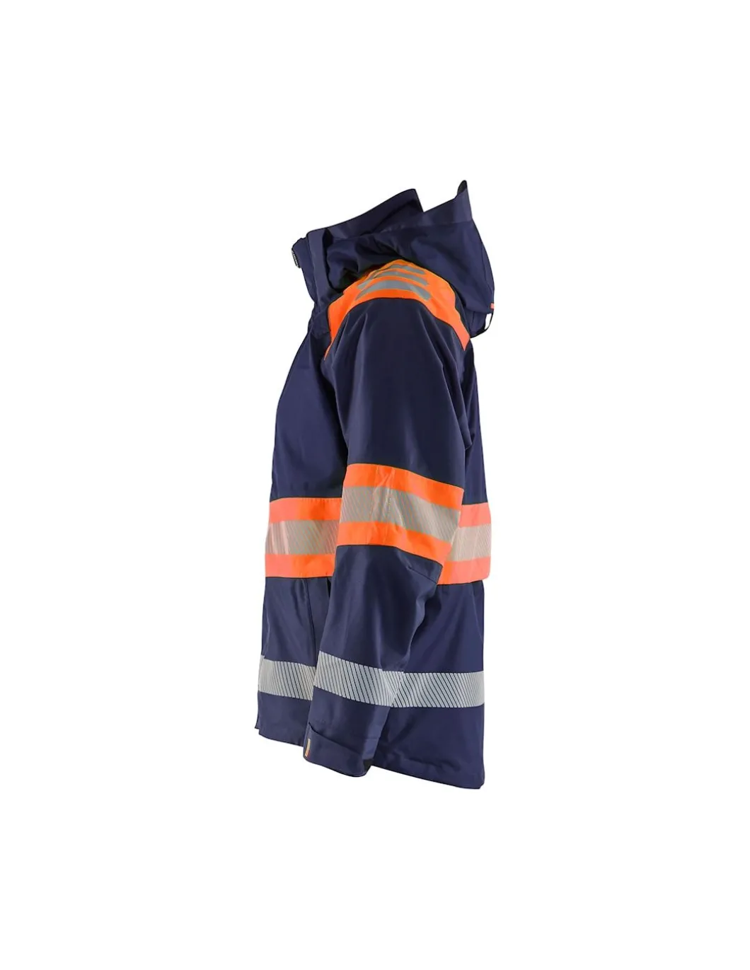 Veste Hardshell Blaklader 4420 Haute Visibilité 15.000 Mm