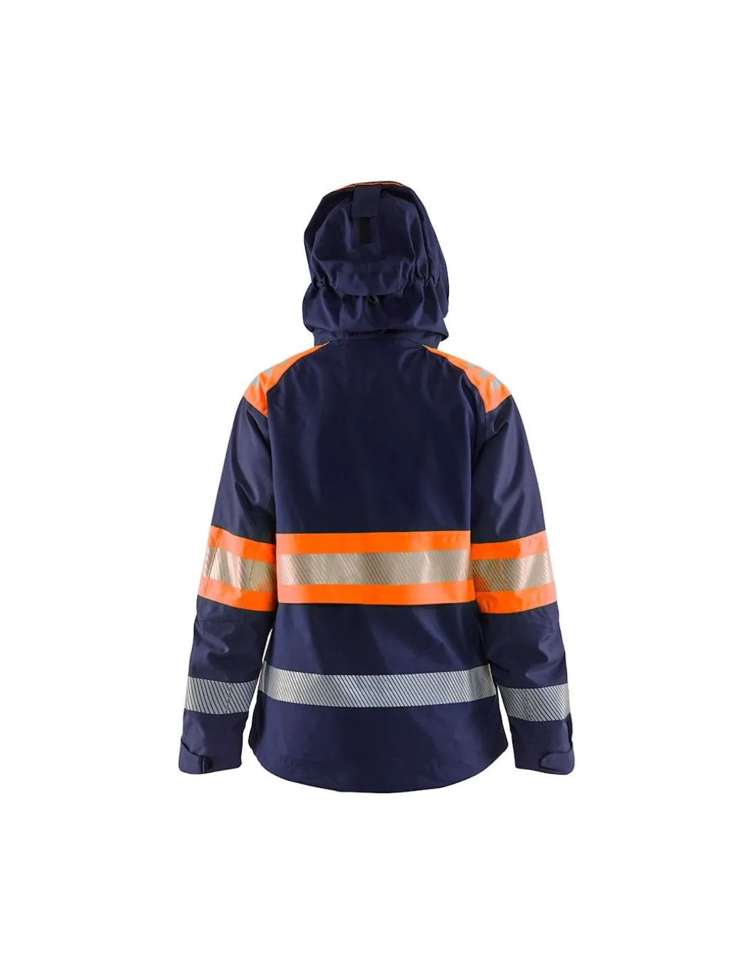 Veste Hardshell Blaklader Femme 4430 Haute Visibilité 15.000 Mm