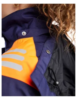Veste Hardshell Blaklader Femme 4430 Haute Visibilité 15.000 Mm